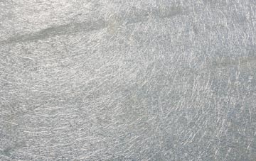 Lyons Hall laminate fibreglass or shingles?