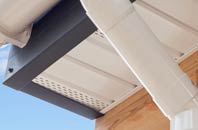 find rated Lyons Hall soffit companies